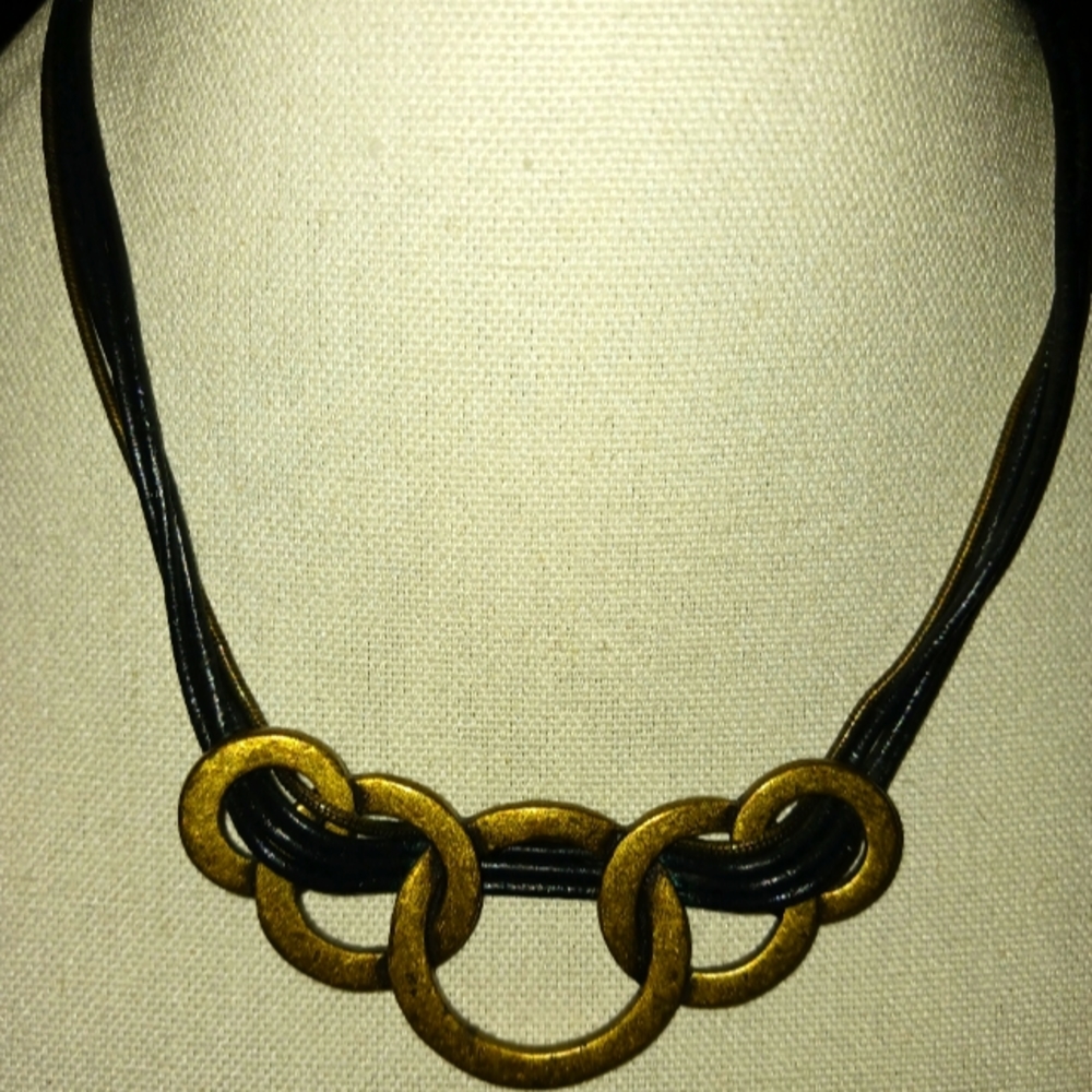 Chicos necklace